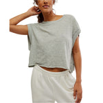 Women’s My Time Tee FP Movement
