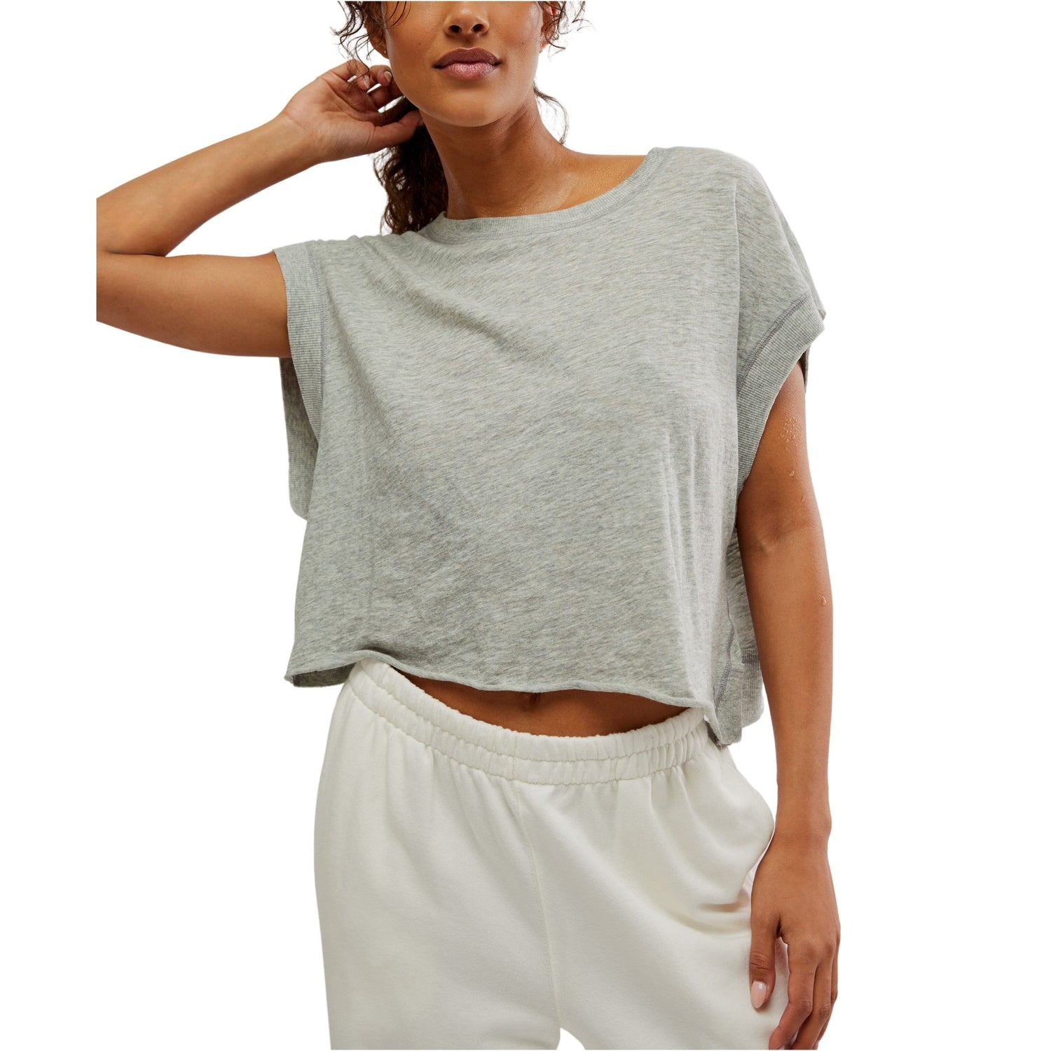 Women’s My Time Tee FP Movement
