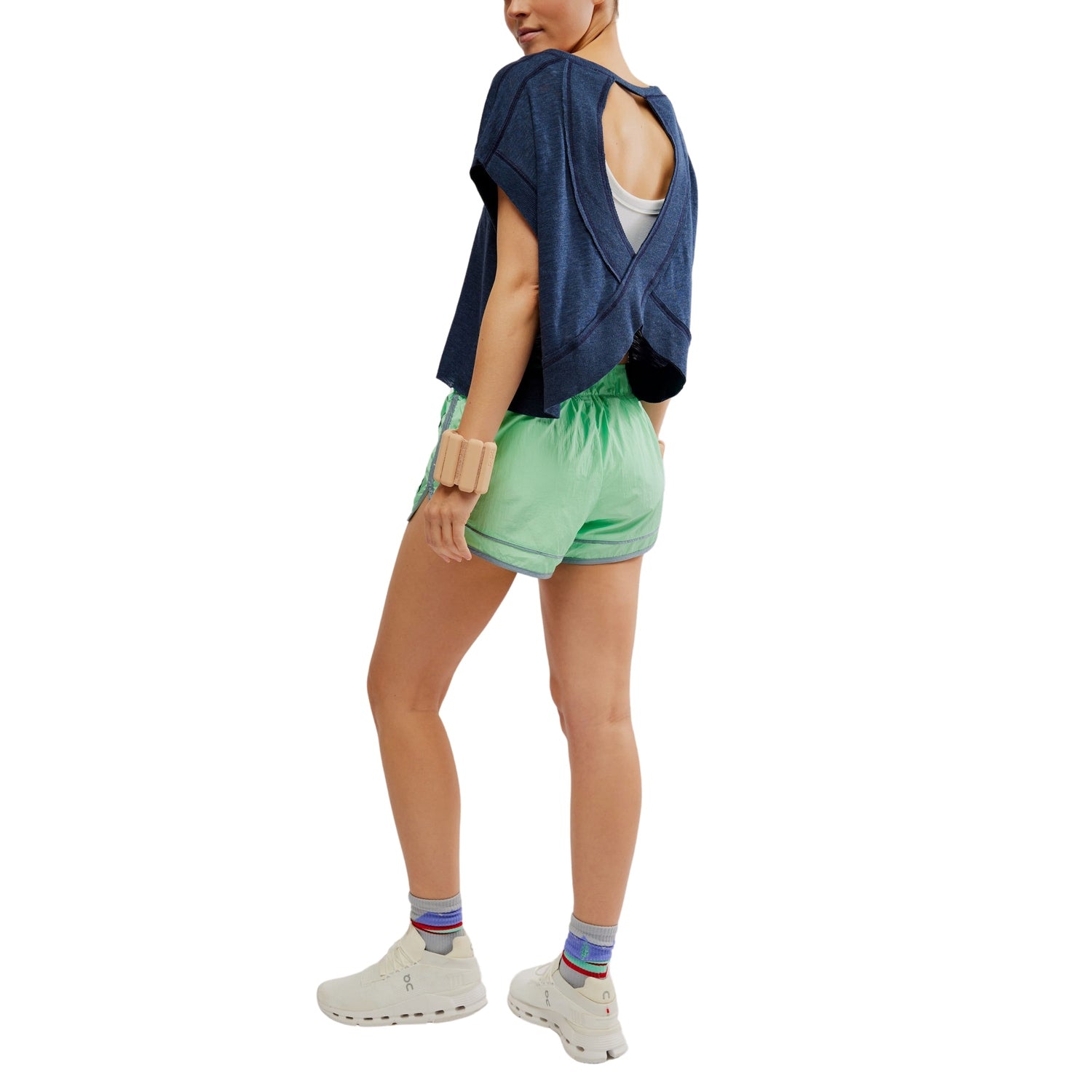 Women’s My Time Tee FP Movement