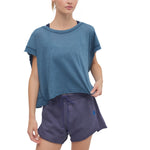 Women’s My Time Tee FP Movement - 4404 RIPTIDE / XS