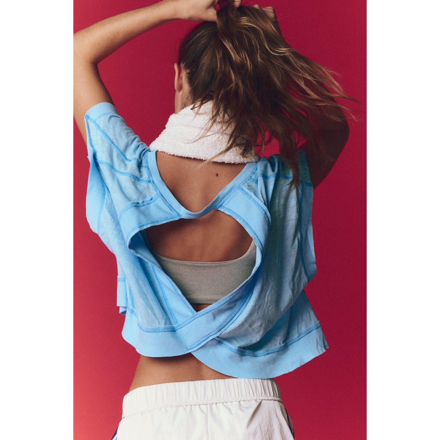 Women’s My Time Tee FP Movement