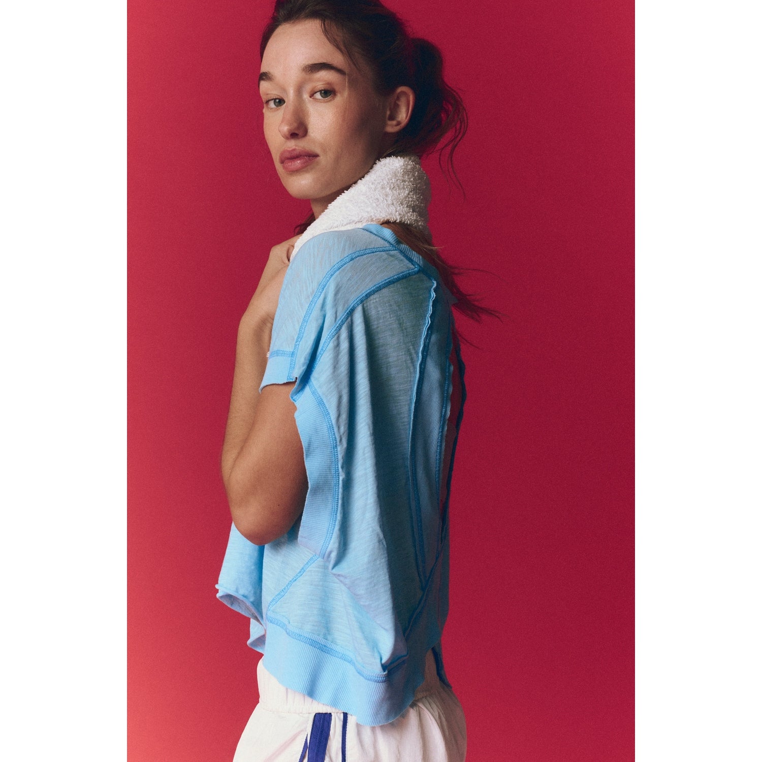 Women’s My Time Tee FP Movement