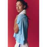 Women’s My Time Tee FP Movement