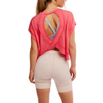 Women’s My Time Tee FP Movement