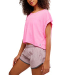 Women’s My Time Tee FP Movement