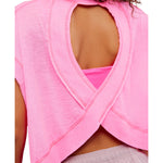 Women’s My Time Tee FP Movement