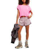 Women’s My Time Tee FP Movement