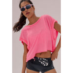 Women’s My Time Tee FP Movement