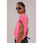 Women’s My Time Tee FP Movement