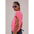 Women’s My Time Tee FP Movement