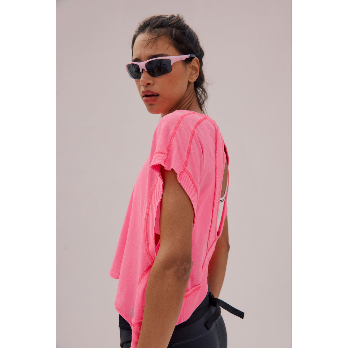 Women’s My Time Tee FP Movement
