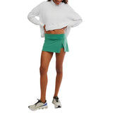 Women’s Hot Shot Mini Skort FP Movement