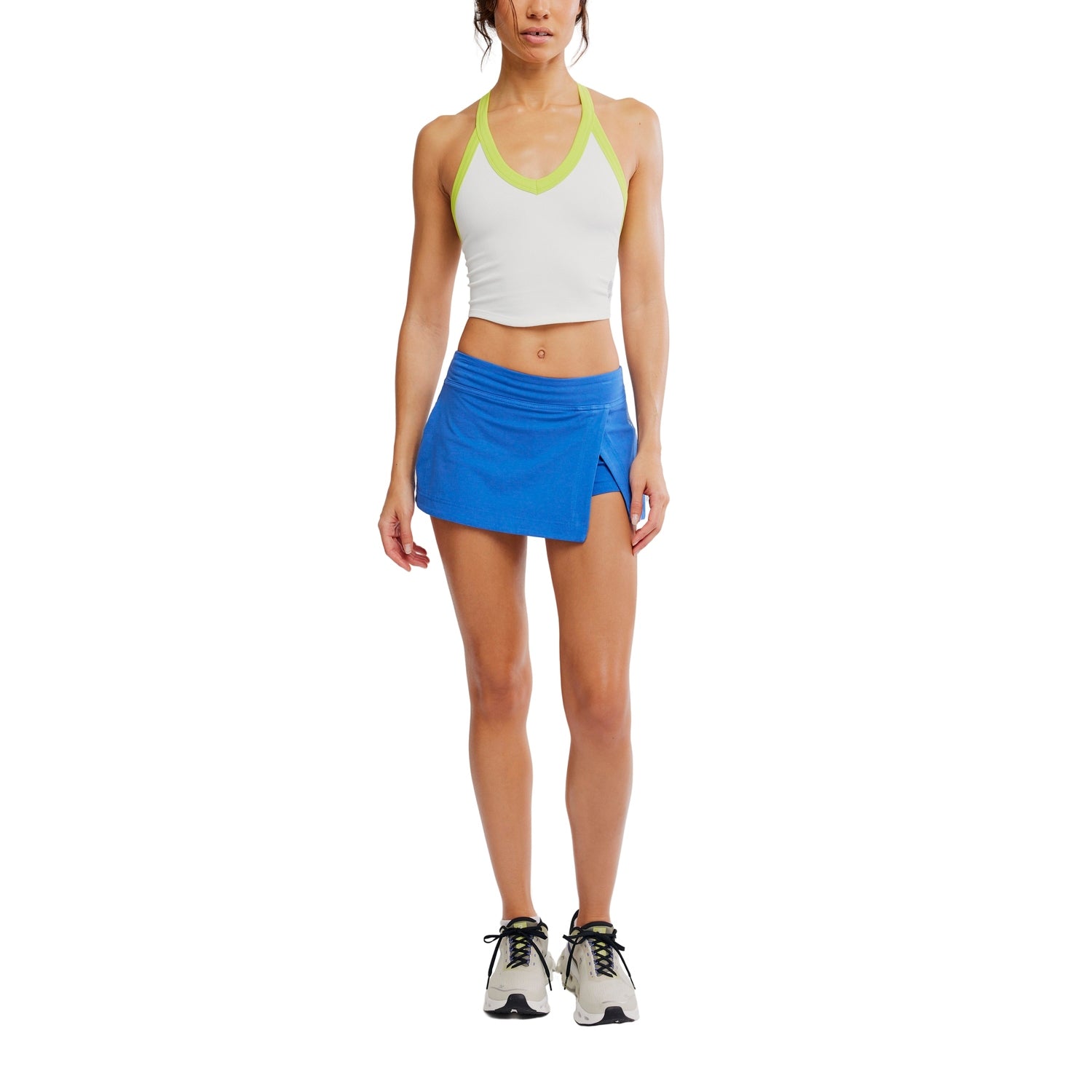 Women’s Hot Shot Mini Skort FP Movement