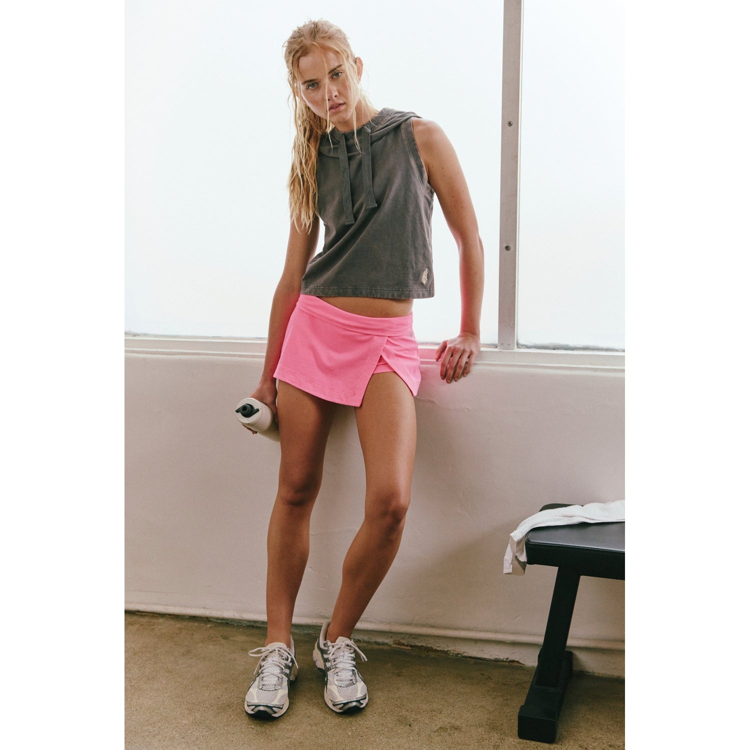 Women’s Hot Shot Mini Skort FP Movement