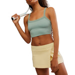 Women’s Hot Shot Mini Skort FP Movement