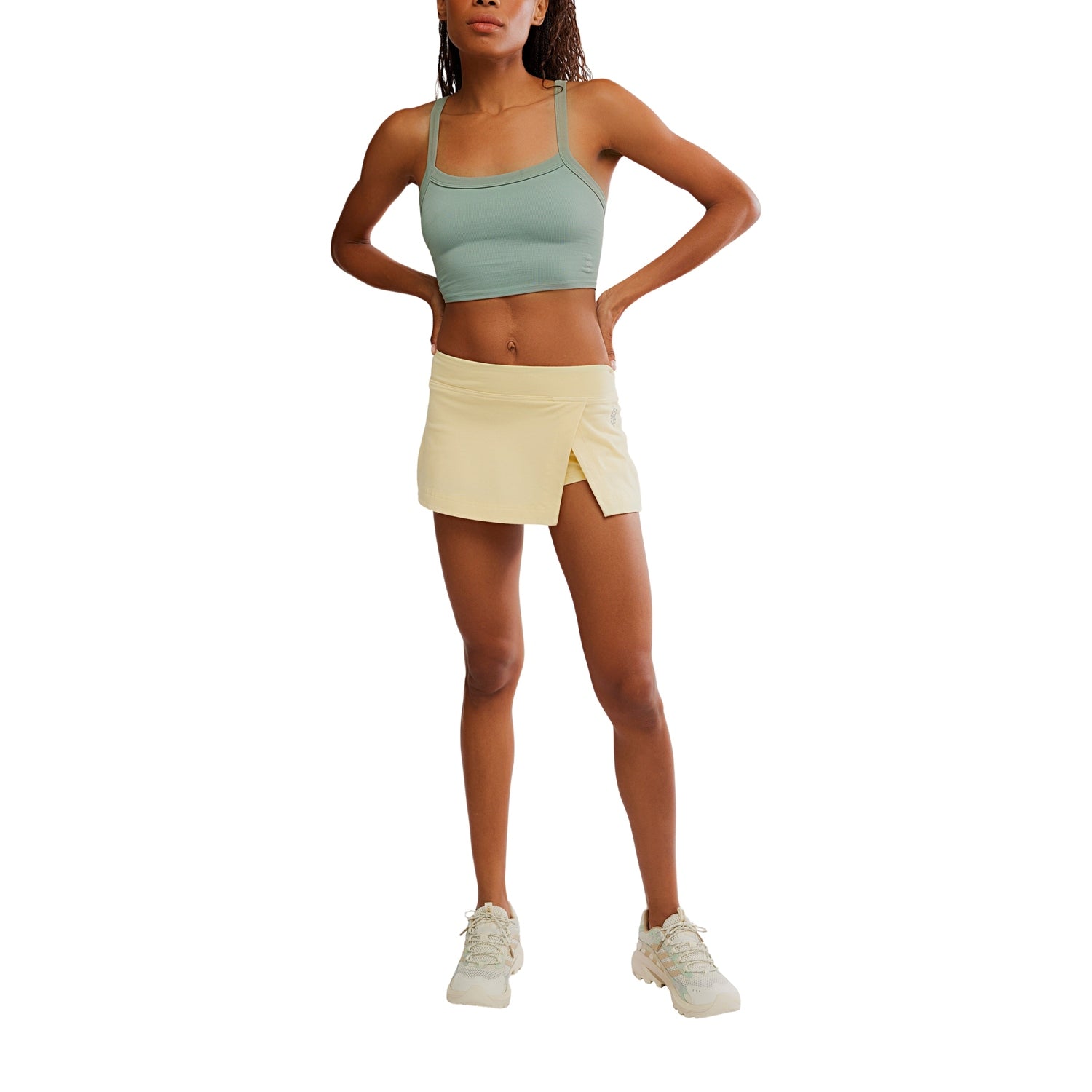 Women’s Hot Shot Mini Skort FP Movement