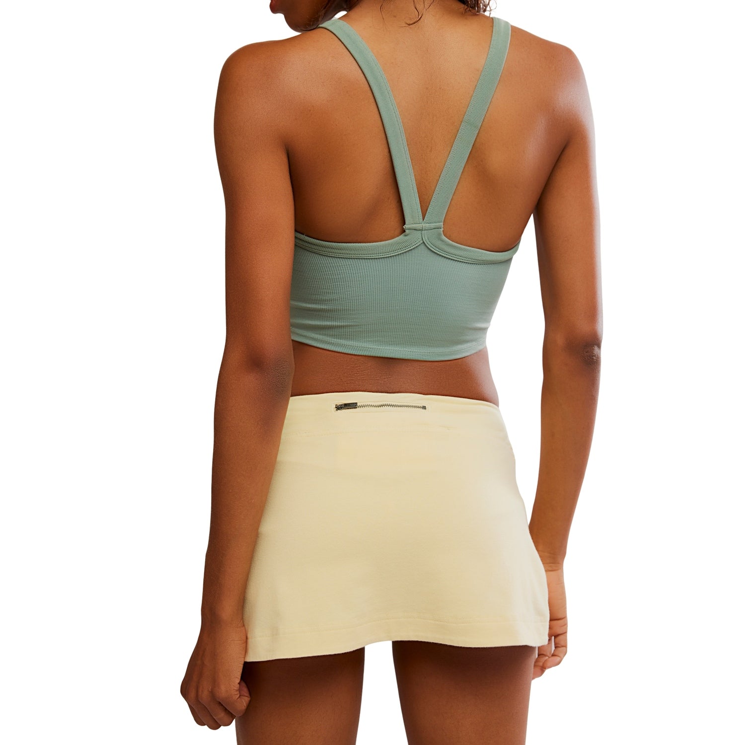 Women’s Hot Shot Mini Skort FP Movement