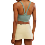 Women’s Hot Shot Mini Skort FP Movement