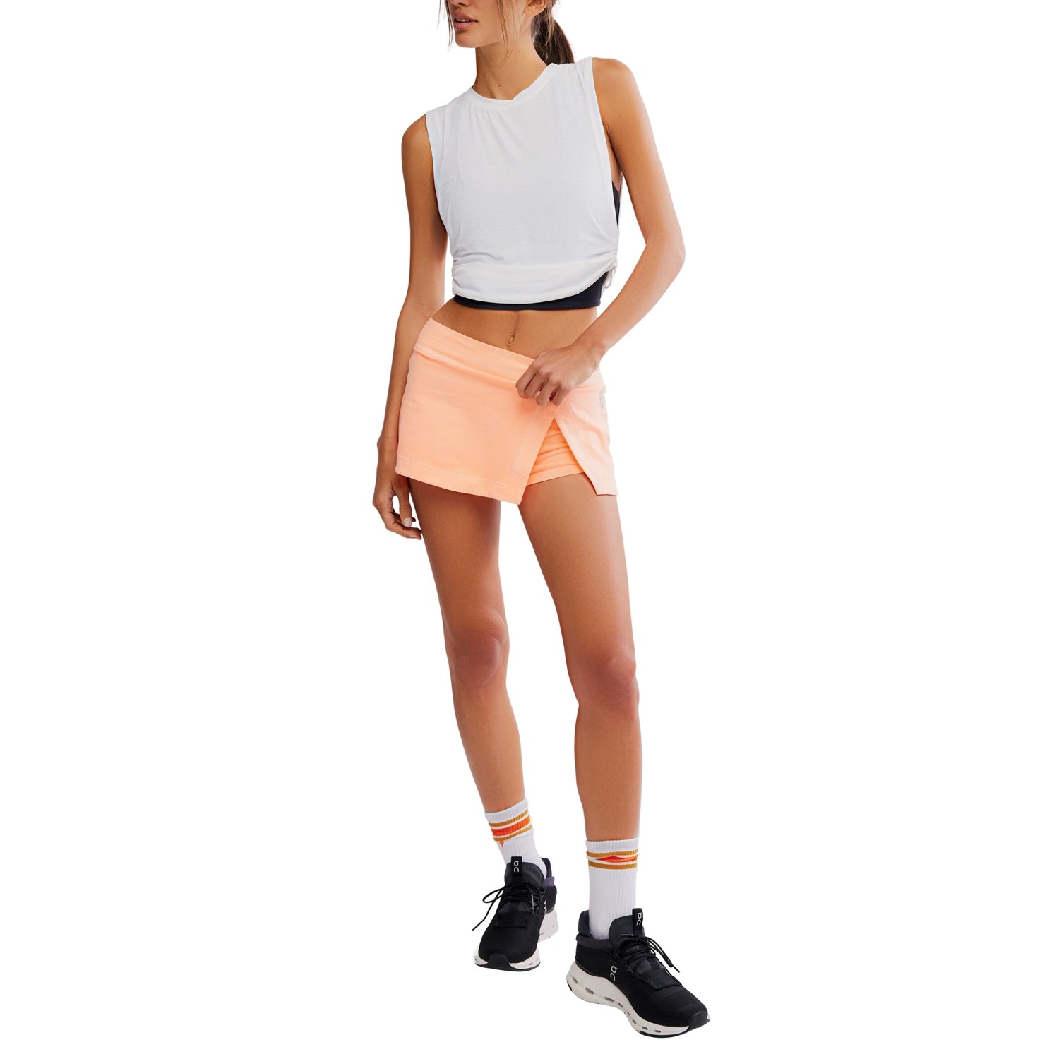 Women’s Hot Shot Mini Skort FP Movement
