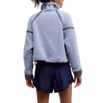 Women’s Mountain High 1/2 Zip FP Movement