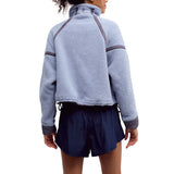 Women’s Mountain High 1/2 Zip FP Movement