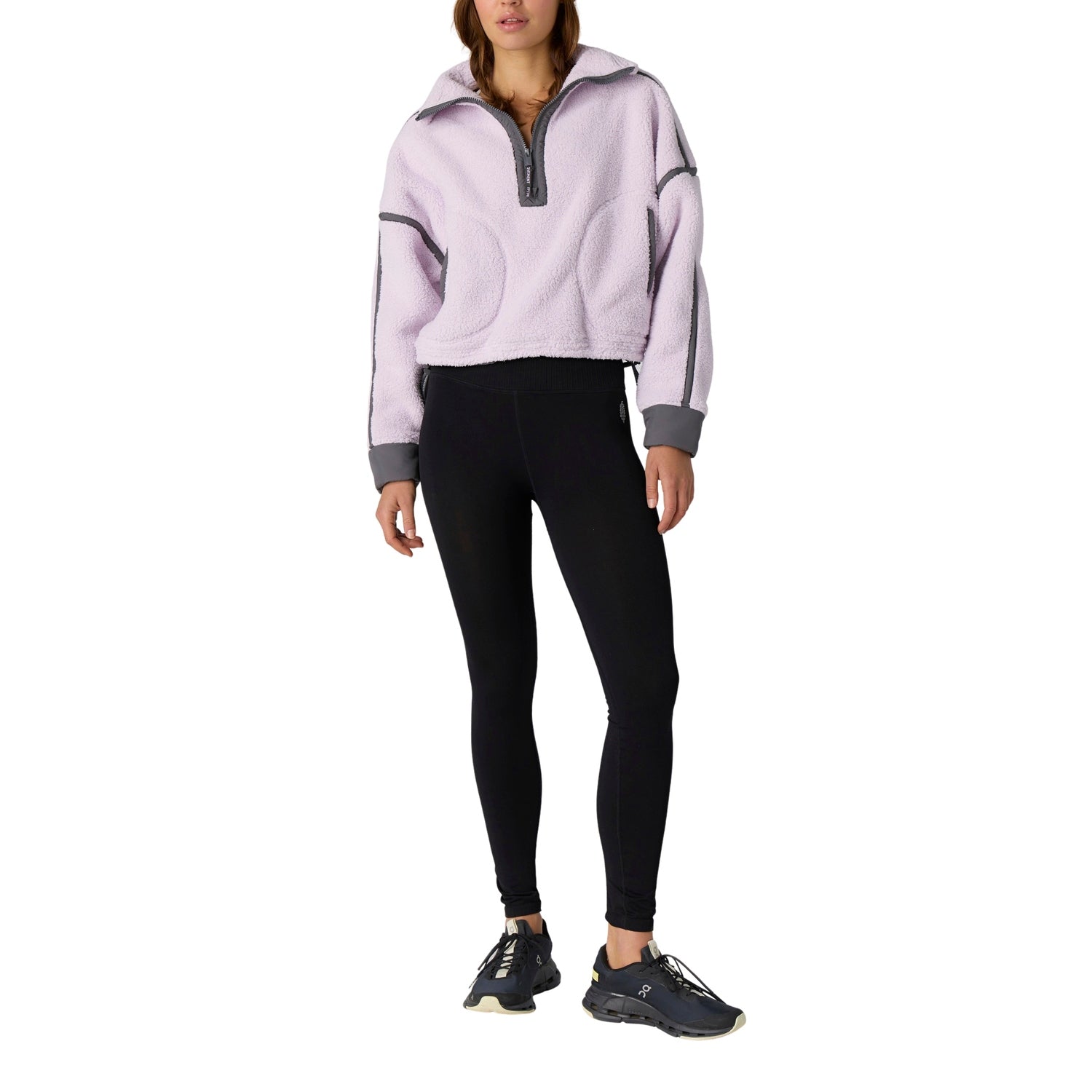 Women’s Mountain High 1/2 Zip FP Movement