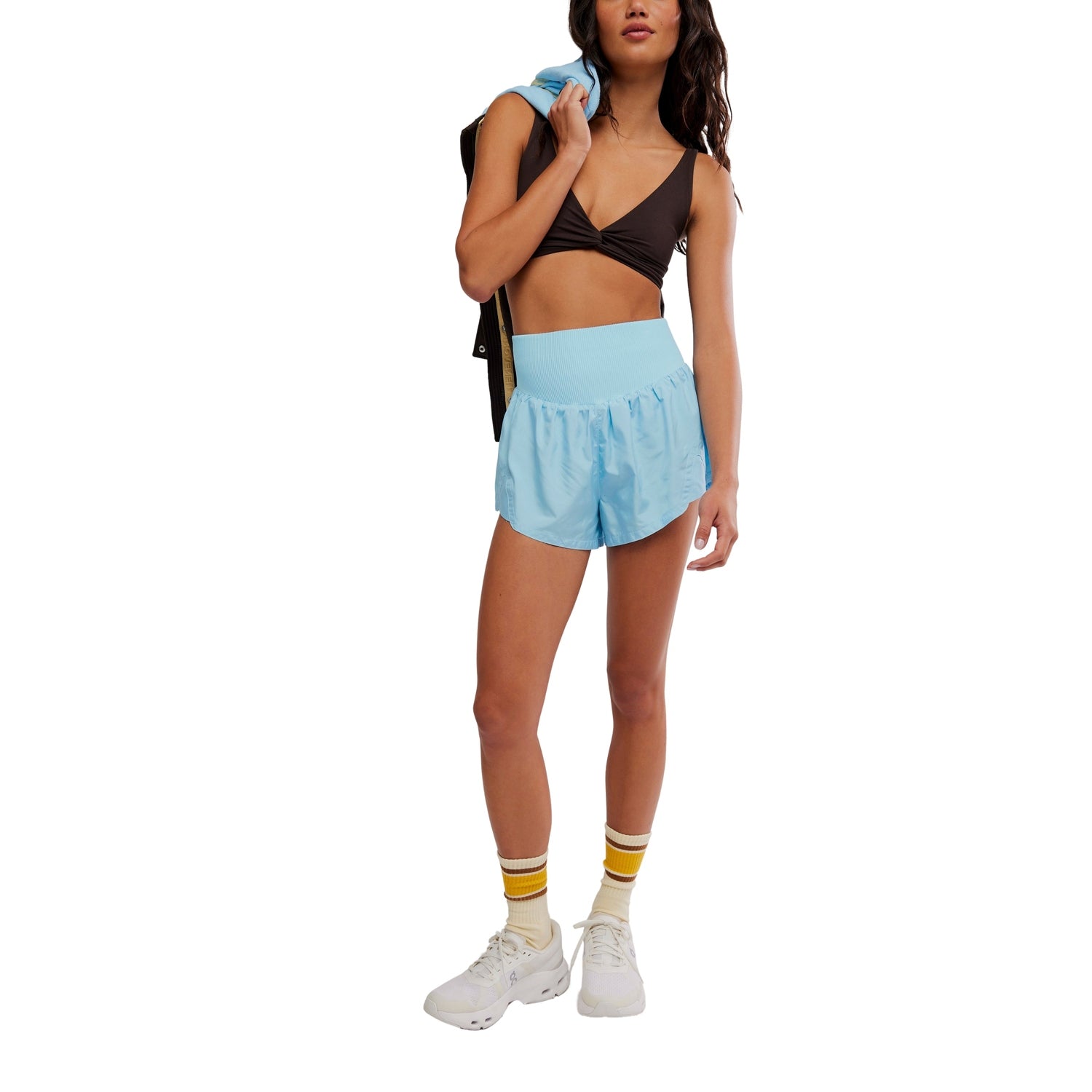 Women’s Carpe Diem Shorts FP Movement