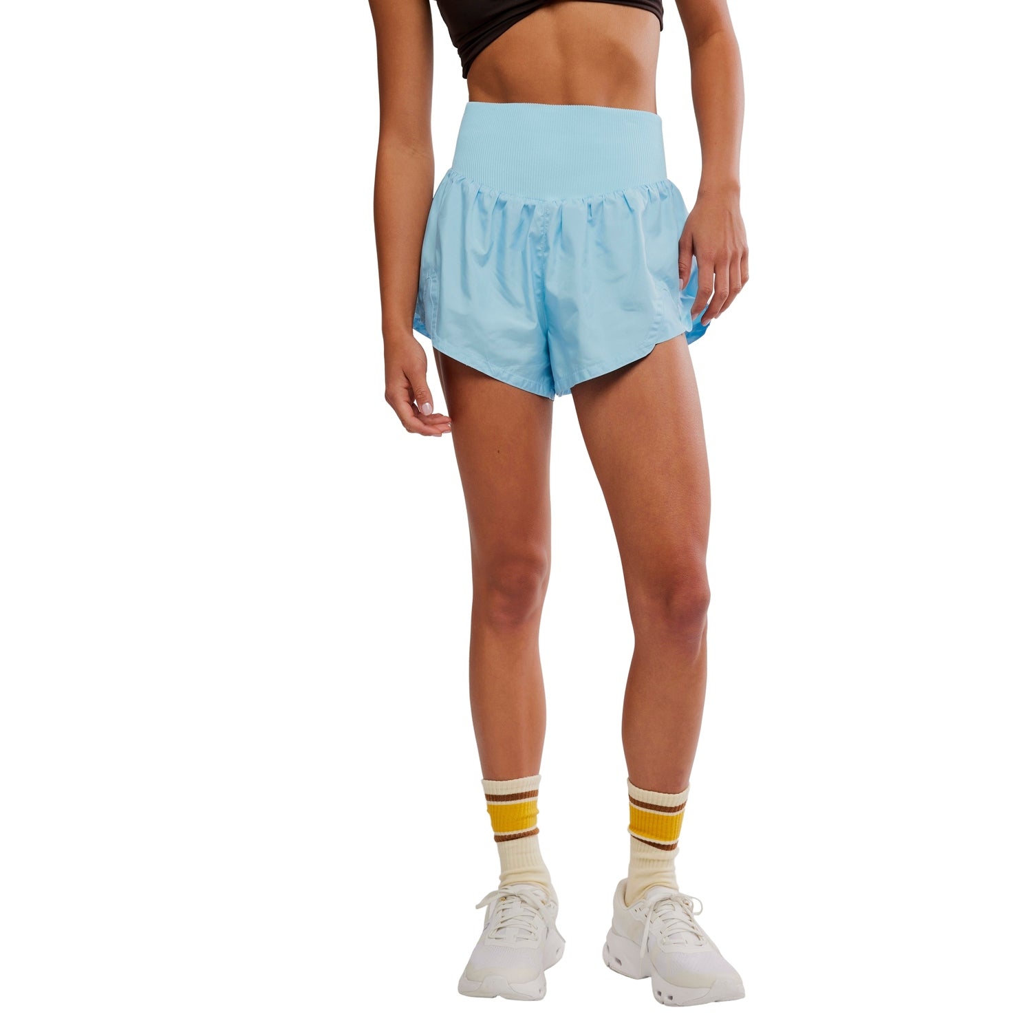 Women’s Carpe Diem Shorts FP Movement - 4021 BRIGHT BLUE