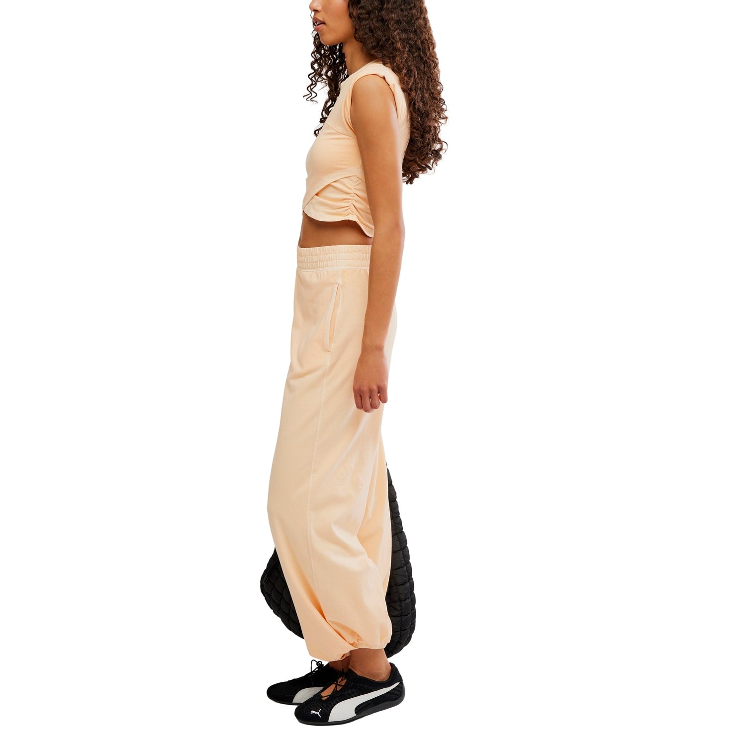 Women’s Hot Shot Crossover Set FP Movement