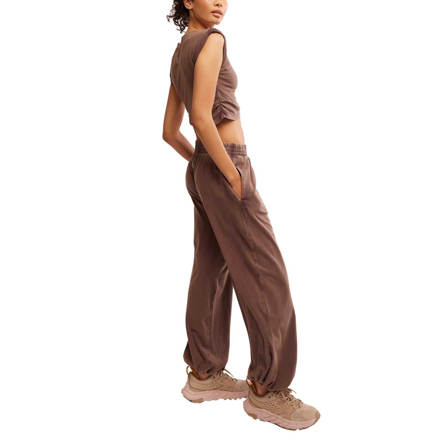 Women’s Hot Shot Crossover Set FP Movement