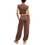 Women’s Hot Shot Crossover Set FP Movement