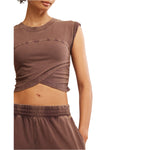 Women’s Hot Shot Crossover Set FP Movement