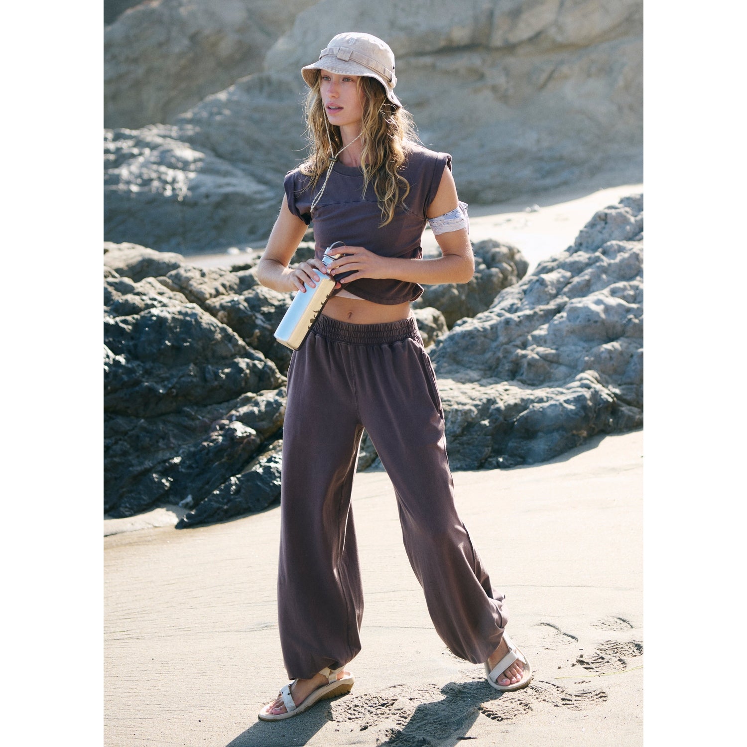 Women’s Hot Shot Crossover Set FP Movement