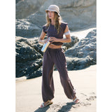 Women’s Hot Shot Crossover Set FP Movement