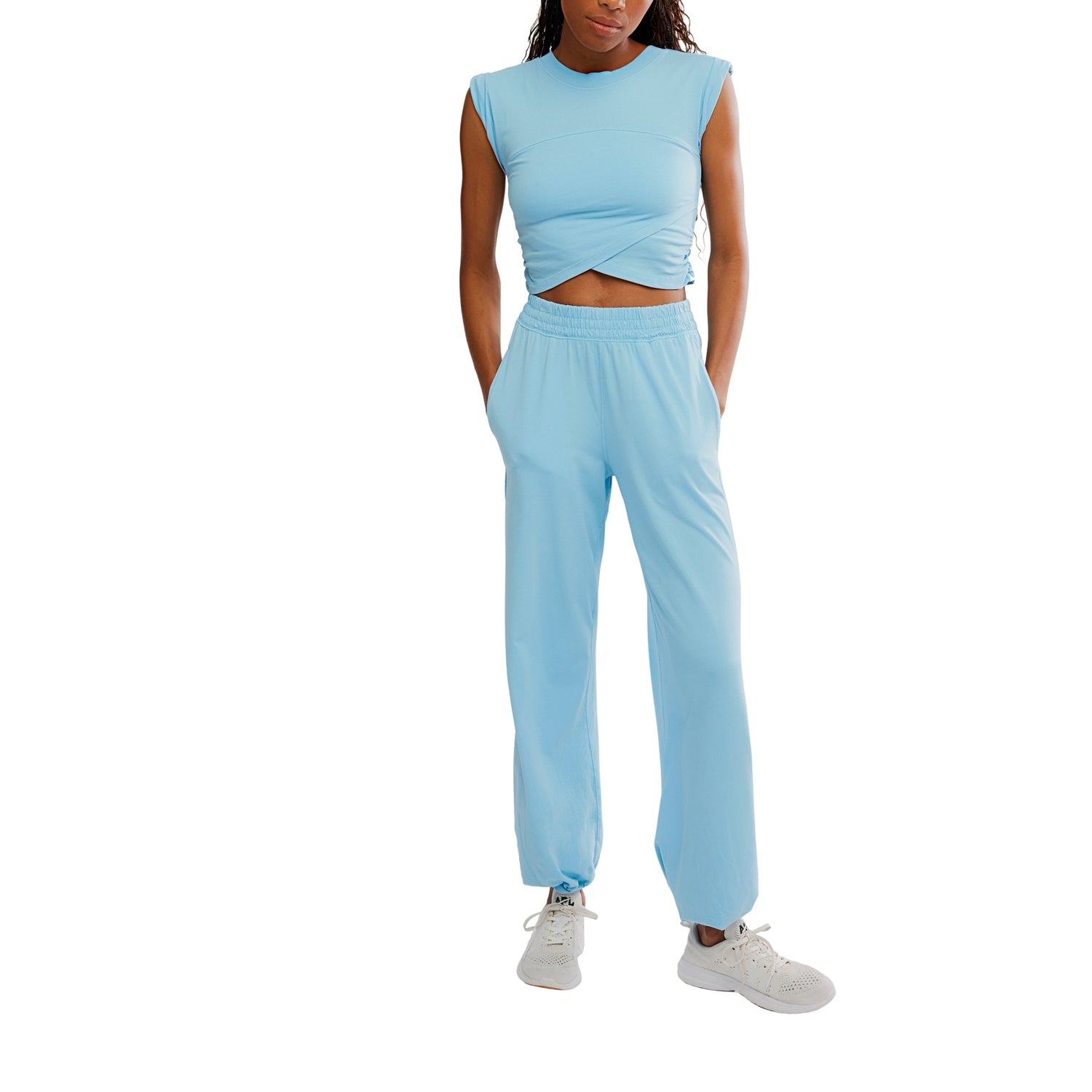 Women’s Hot Shot Crossover Set FP Movement - 5413 BRIGHT