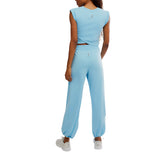 Women’s Hot Shot Crossover Set FP Movement