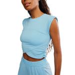 Women’s Hot Shot Crossover Set FP Movement