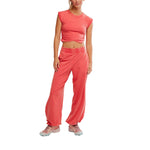 Women’s Hot Shot Crossover Set FP Movement - 6164
