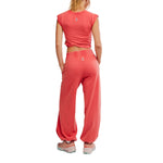 Women’s Hot Shot Crossover Set FP Movement