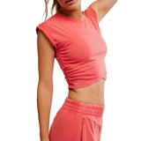 Women’s Hot Shot Crossover Set FP Movement