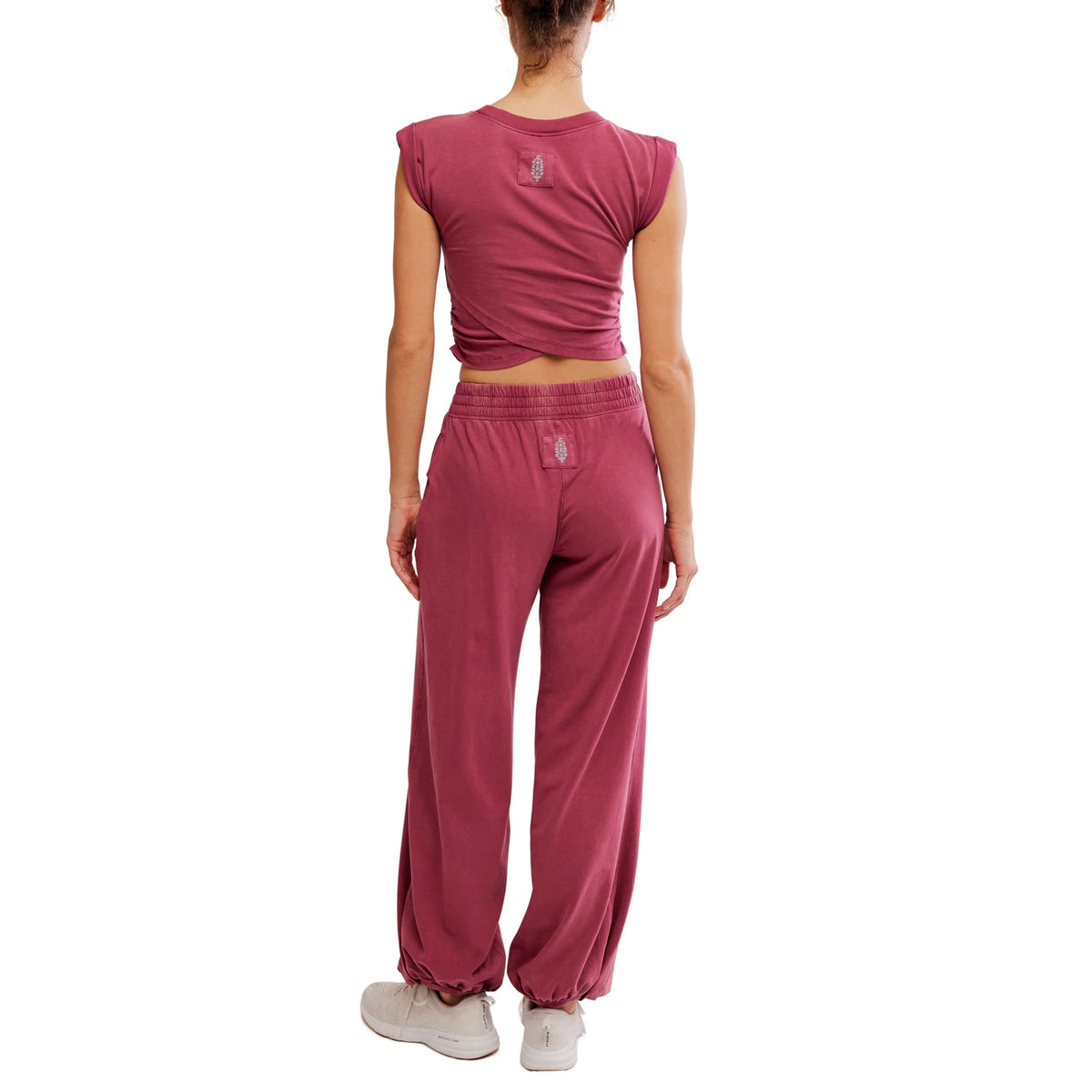 Women’s Hot Shot Crossover Set FP Movement