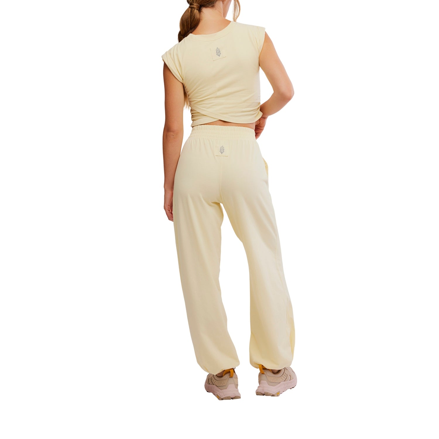 Women’s Hot Shot Crossover Set FP Movement