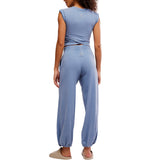 Women’s Hot Shot Crossover Set FP Movement