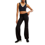 Women’s Quick Step Pant FP Movement - 0010 BLACK / XS