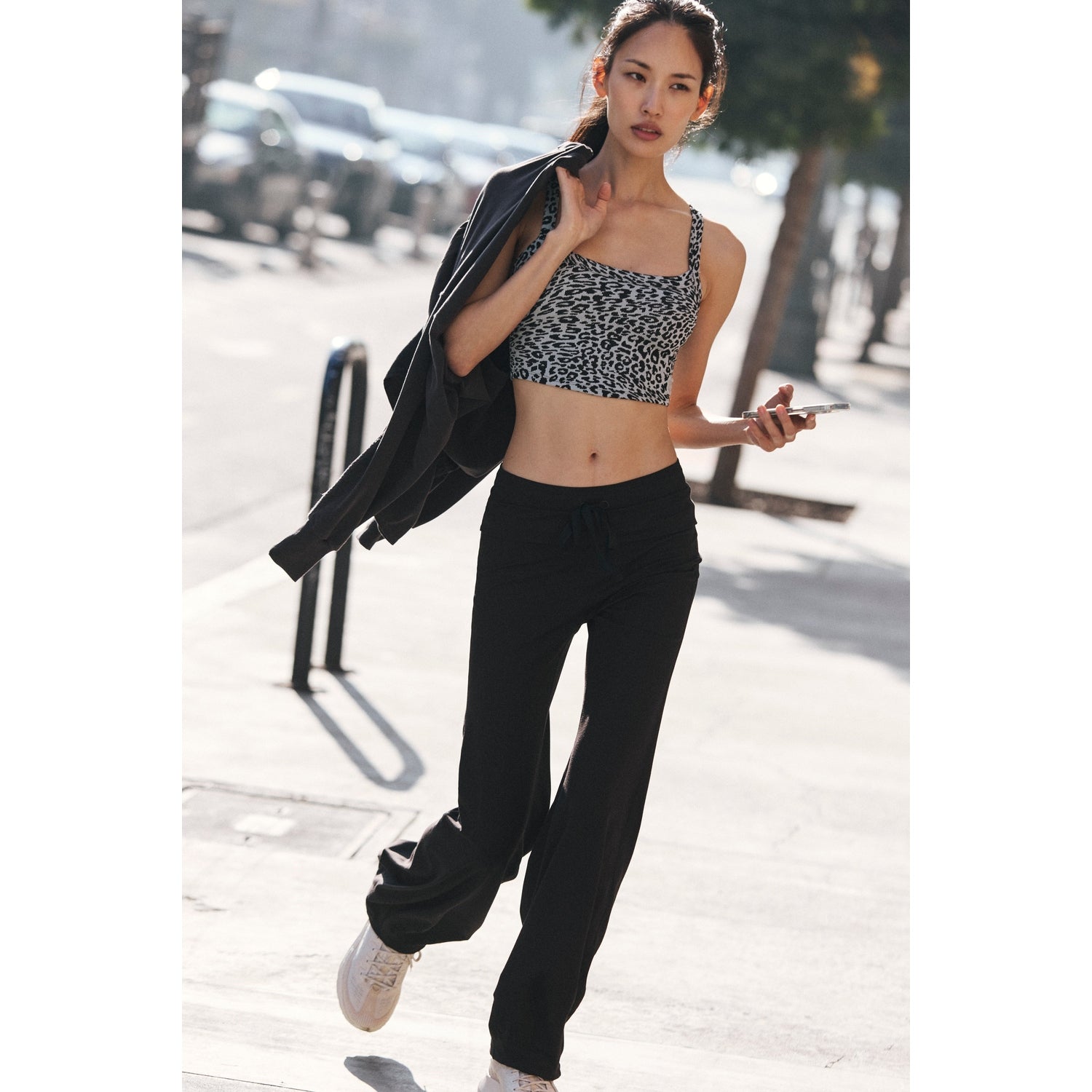 Women’s Quick Step Pant FP Movement