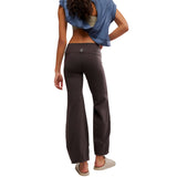 Women’s Quick Step Pant FP Movement