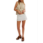 Women’s My Little Micro Mini Skirt FP Movement