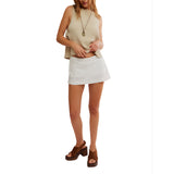 Women’s My Little Micro Mini Skirt FP Movement