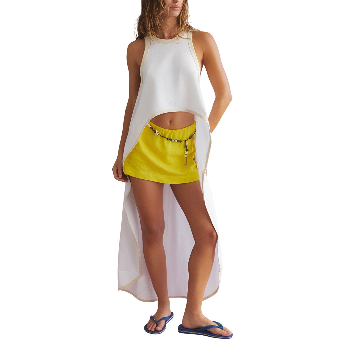 Women’s My Little Micro Mini Skirt FP Movement