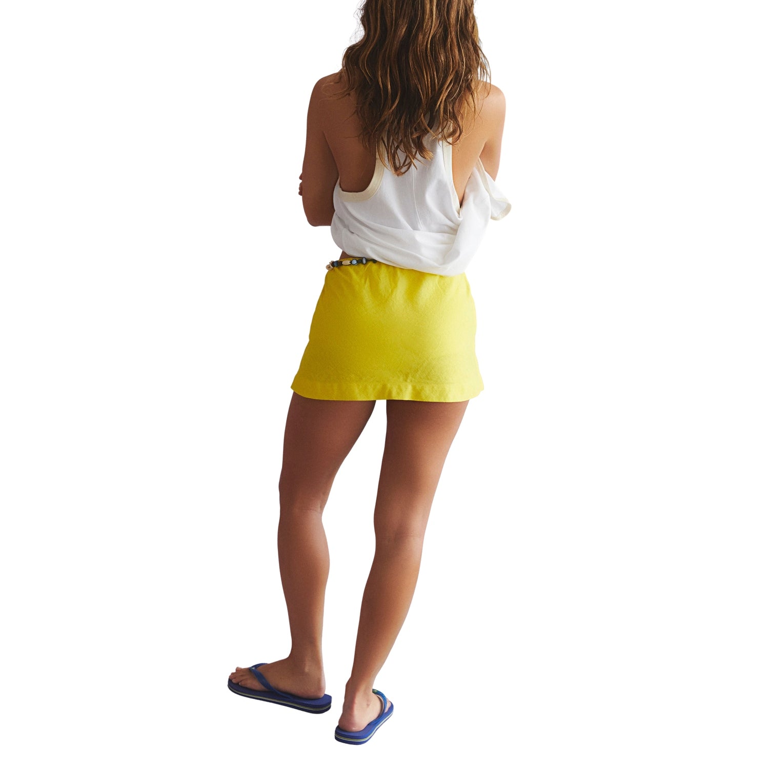 Women’s My Little Micro Mini Skirt FP Movement